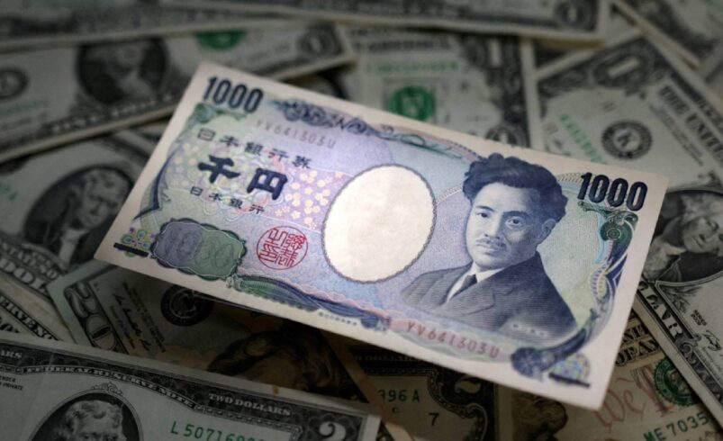 Japan Yen Hits 38-Year Low: Why and How