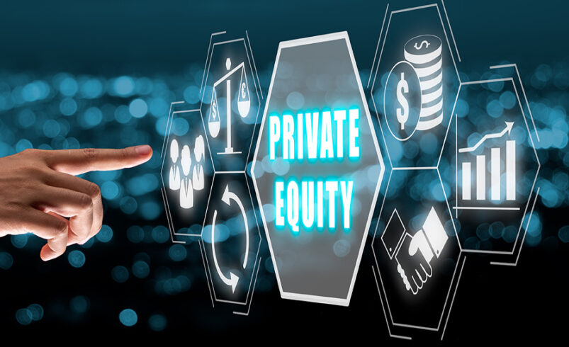 private equity in japan