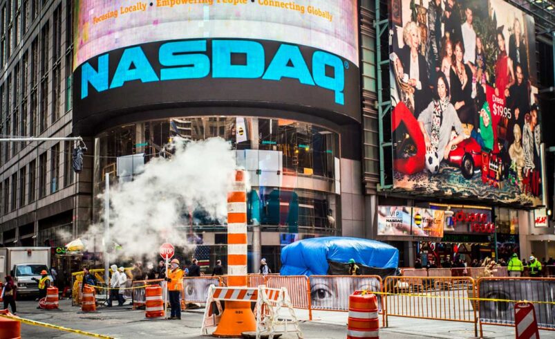 Nasdaq Stocks: Why Japanese Investors Should Care About Them 2024